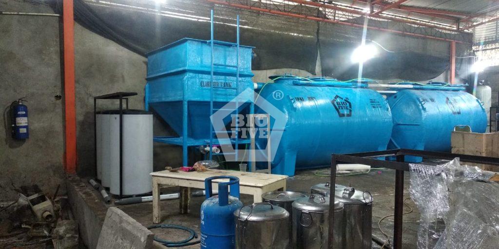 Ipal industri