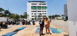 Ipal Air Limbah Rumah Sakit