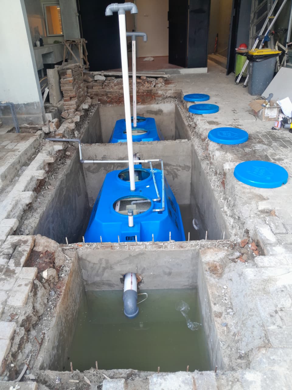 Standar IPAL di Indonesia: Regulasi Lingkungan dan Best Practice Operasional